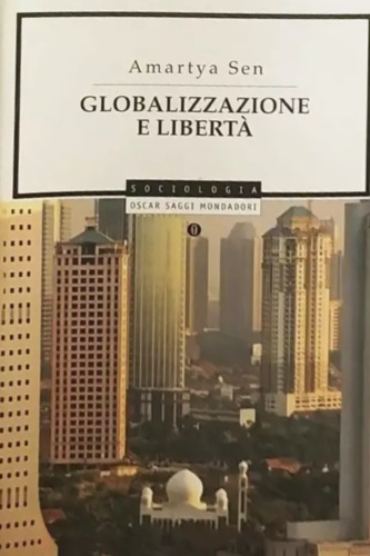 9788804519485-Globalizzazione e libertà.