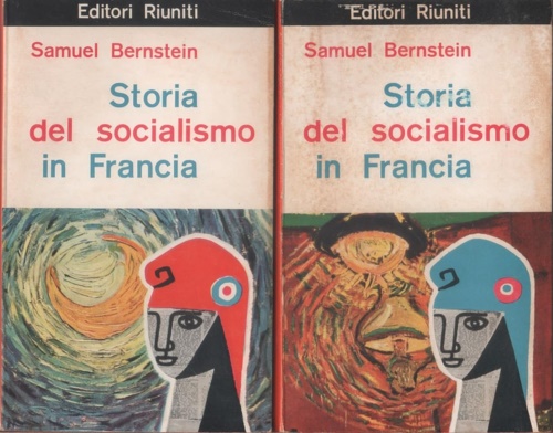 Storia del socialismo in Francia.