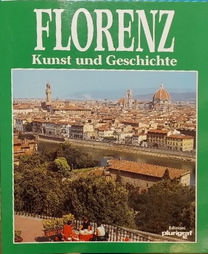 Florenze kunst und Geschichte.