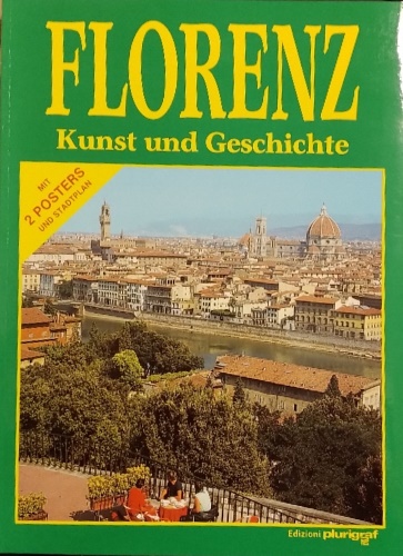 Florenze kunst und Geschichte.