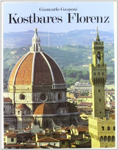 9788886147132-Kostbares Florenz.