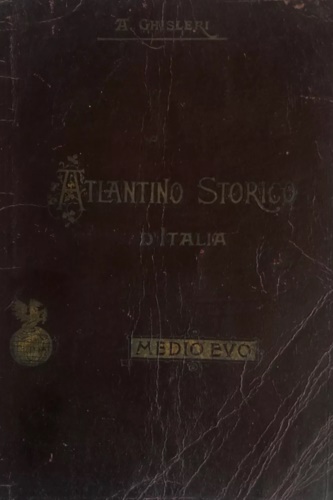 Atlantino storico