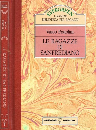 Le ragazze di San Frediano.