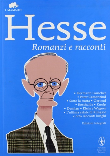 9788854124516-Romanzi e racconti.