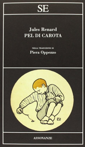 9788867230495-Pel di carota.