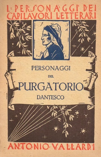 Personaggi del Purgatorio dantesco.