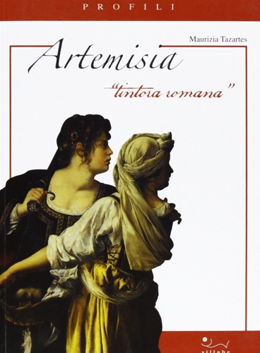 9788883476648-Artemisia. Tintora romana.