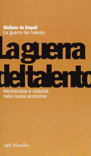 9788831774017-La guerra del talento.