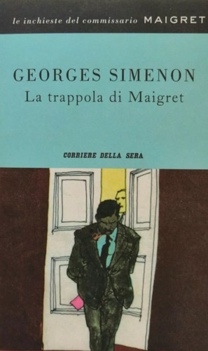 La trappola di Maigret.