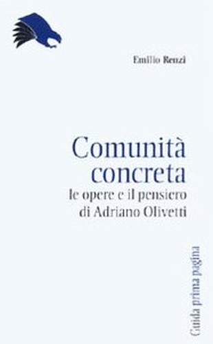 9788860424549-Comunità concreta.