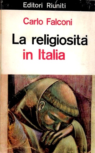 La religiosità in Italia.