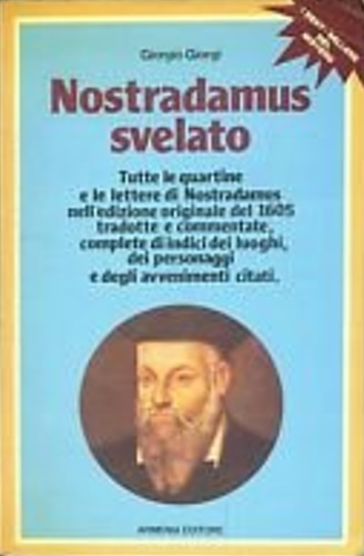 9788834404775-Nostradamus svelato.