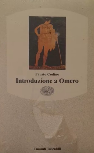 9788806118518-Introduzione a Omero.