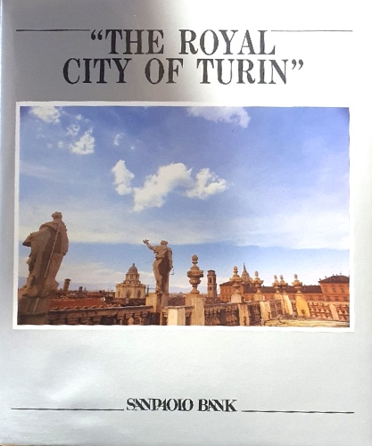 The royal city of Turin.