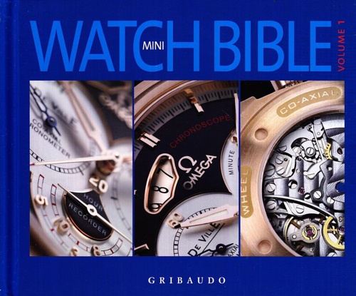 9788879066693-Mini watch bible. Vol. 1.