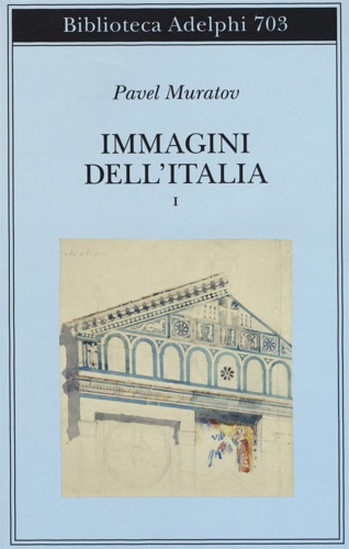 9788845934292-Immagini dell'Italia. Vol. 1: Venezia-Verso Firenze-Firenze-Città toscane.