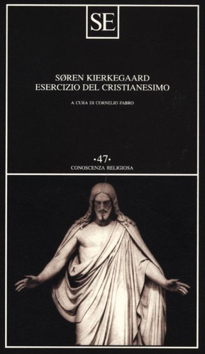 9788877109668-Esercizio del cristianesimo.