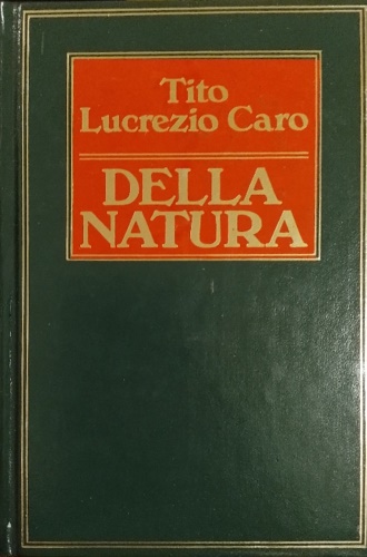 Della Natura.