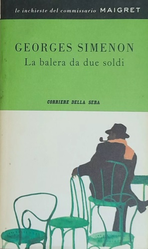 La balera da due soldi.