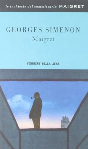 Maigret.