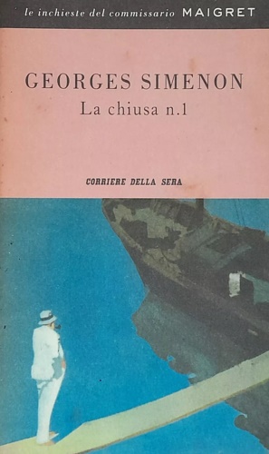 La chiusa n.1.