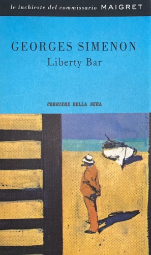 Liberty Bar.