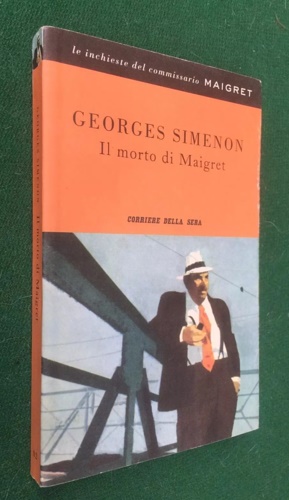 Il morto di Maigret.