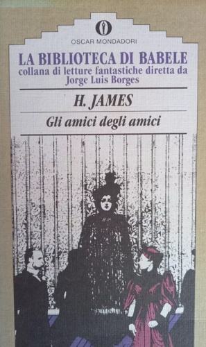 9788804321439-Gli amici degli amici.