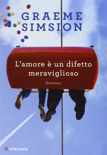 9788830436602-L'amore è un difetto meraviglioso.