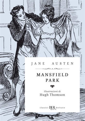 9788817006200-Mansfield Park.