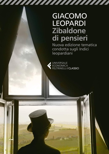 9788807903243-Zibaldone di pensieri.