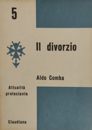 Il divorzio.