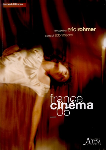 9788883290534-France Cinéma '05.