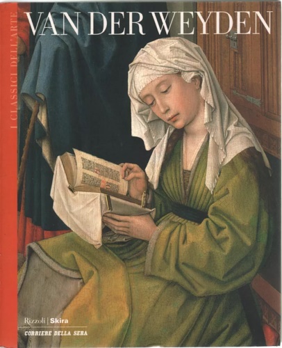 Van der Weyden.