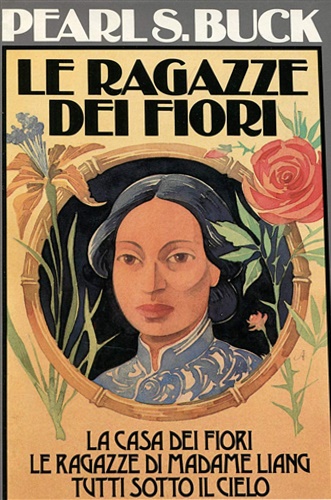 9788817671903-Le ragazze dei fiori.