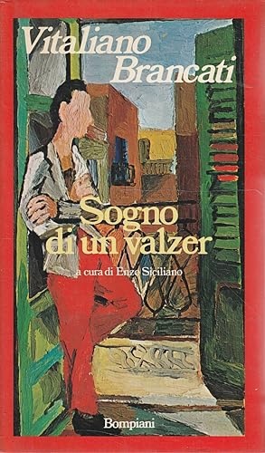 Sogno di un valzer.