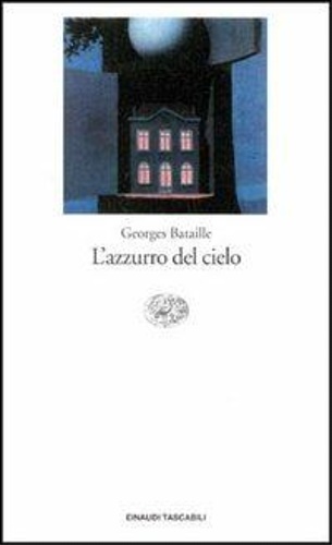 9788806117283-L'azzurro del cielo.