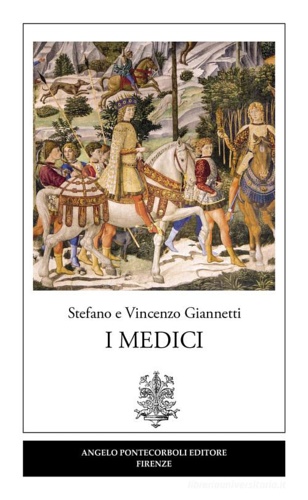 9788833840239-I Medici.