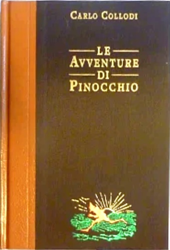 Le avventure di Pinocchio.