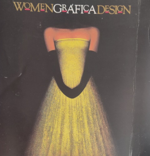 Women Grafica Design 24/1989.