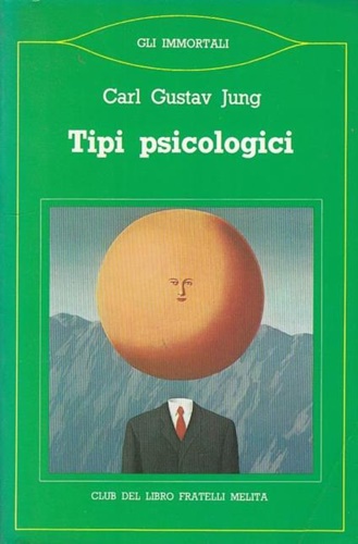 Tipi psicologici.