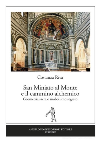 9788833840574-San Miniato al Monte e il cammino alchemico.