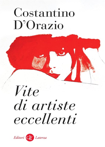 9788858141359-Vite di artiste eccellenti.