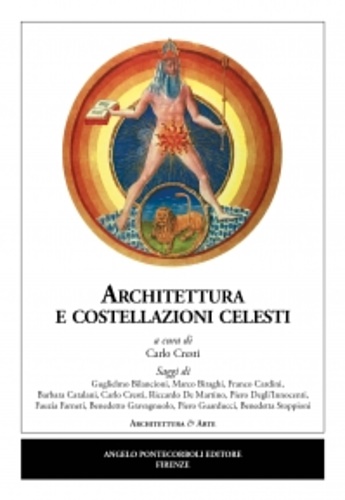 9788833841359-Architettura e costellazioni celesti.