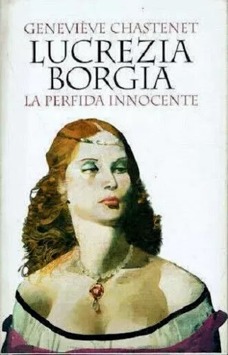 Lucrezia Borgia.