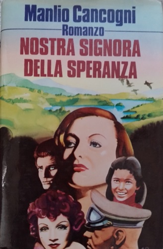 Nostra signora della speranza.