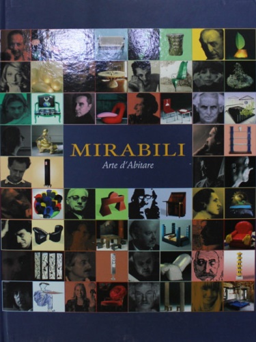 Mirabili. Arte d'Abitare.