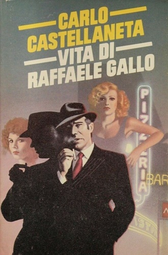 Vita di Raffaele Gallo.