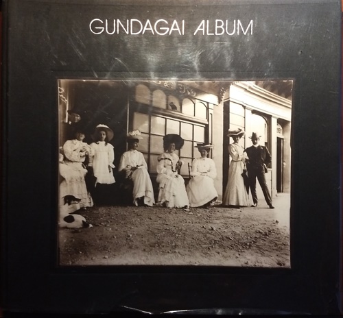 Gundagai Album.