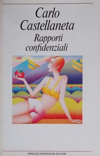 9788804325185-Rapporti confidenziali.